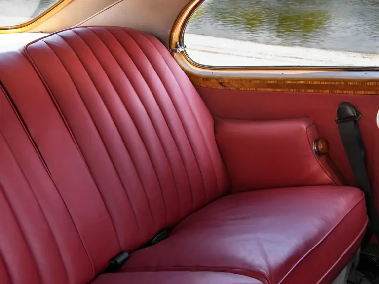 1954 Bentley R-Type Continental - Image 17 of 31
