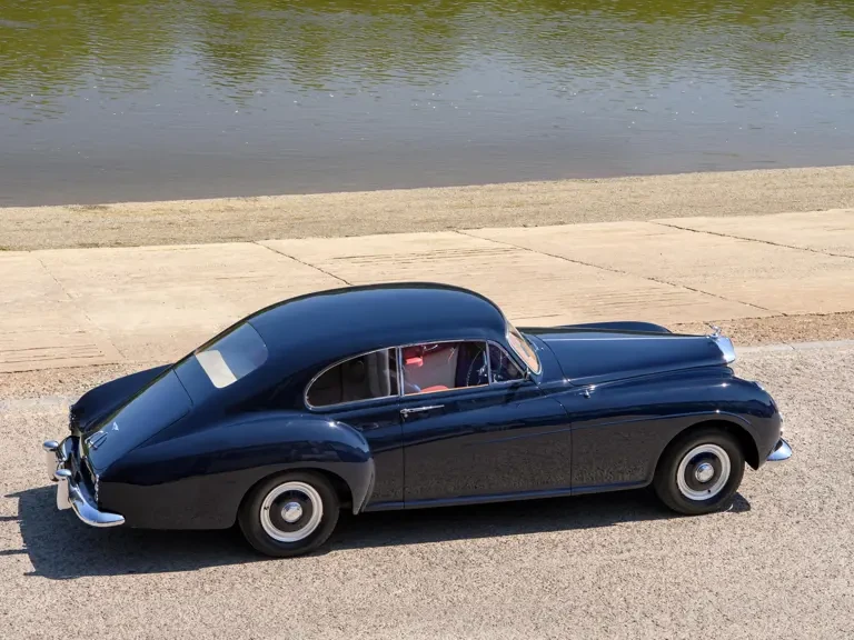 1954 Bentley R-Type Continental - Image 22 of 31