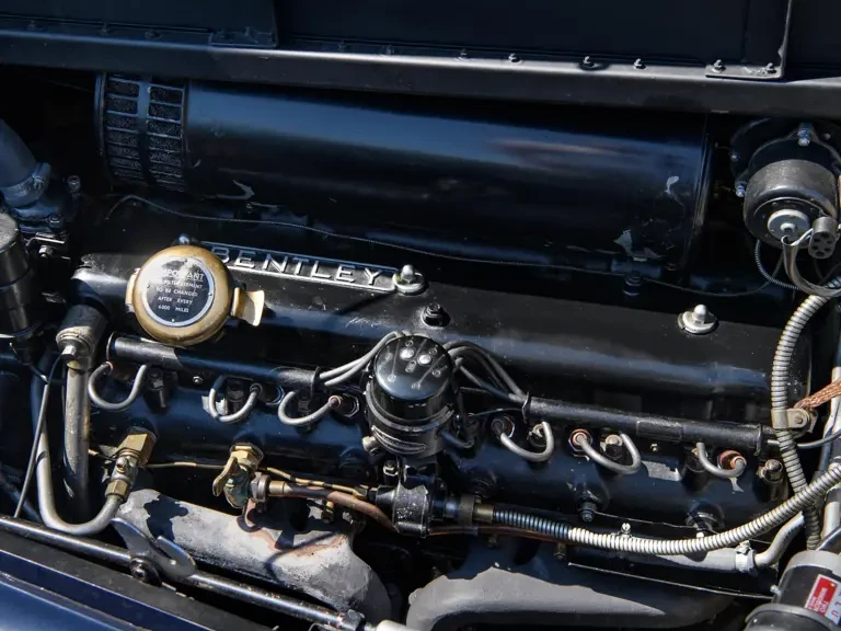 1954 Bentley R-Type Continental - Image 4 of 31