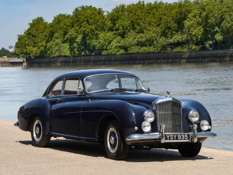 1954 Bentley R-Type Continental - Image 21 of 31
