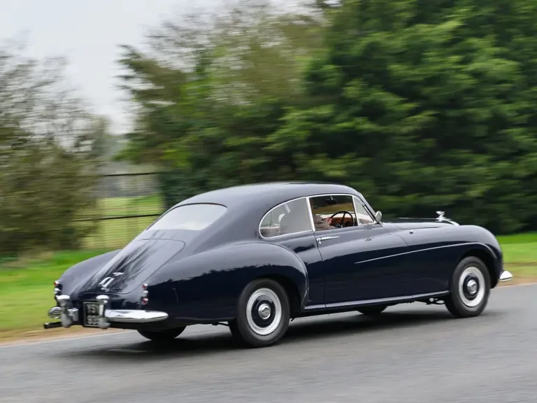 1954 Bentley R-Type Continental - Image 3 of 31