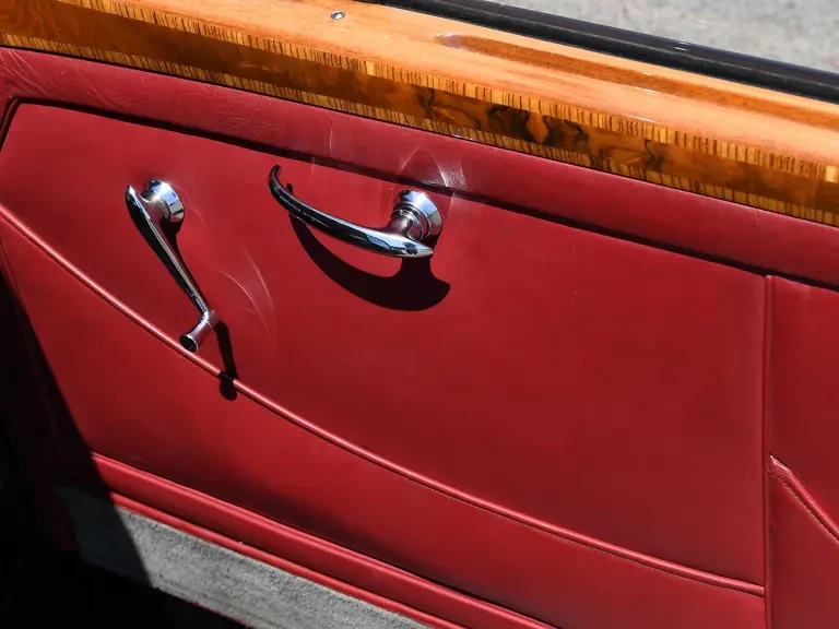 1954 Bentley R-Type Continental - Image 20 of 31