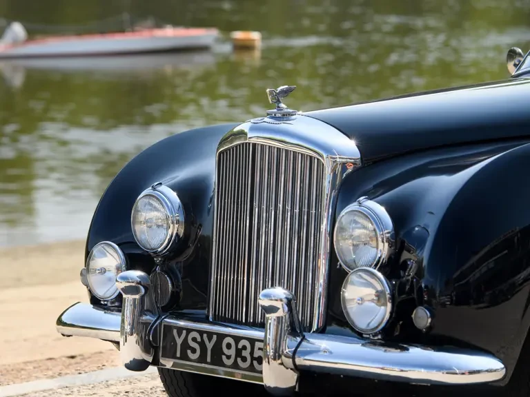 1954 Bentley R-Type Continental - Image 7 of 31