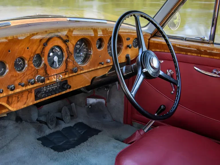 1954 Bentley R-Type Continental - Image 11 of 31