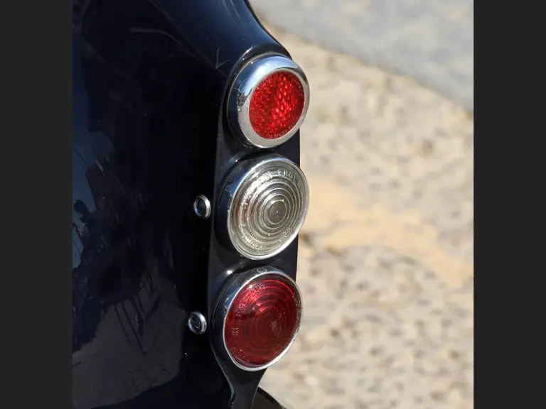 1954 Bentley R-Type Continental - Image 25 of 31