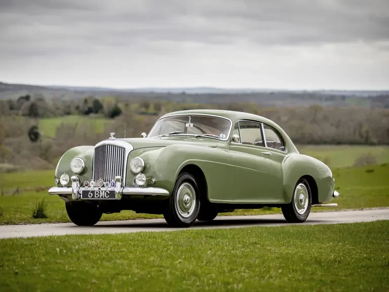 1954 Bentley R-Type Continental - Image 2 of 31