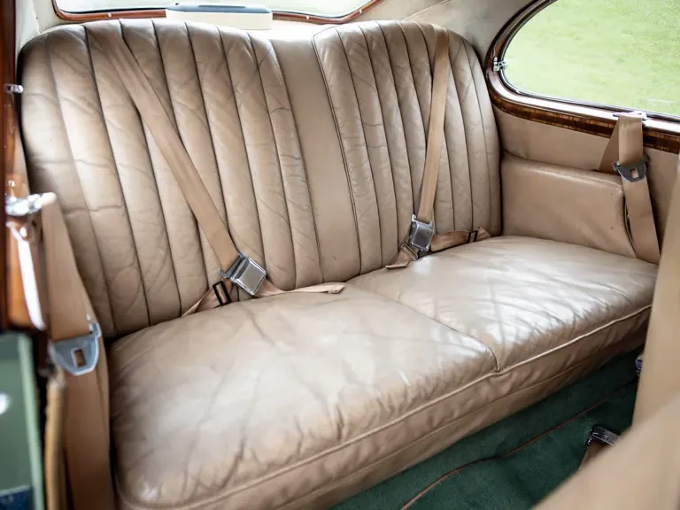 1954 Bentley R-Type Continental - Image 18 of 31