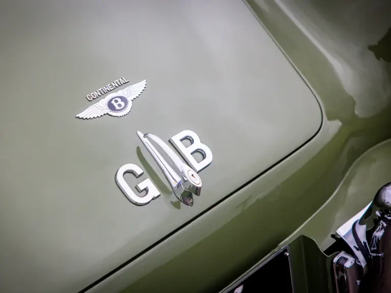 1954 Bentley R-Type Continental - Image 30 of 31