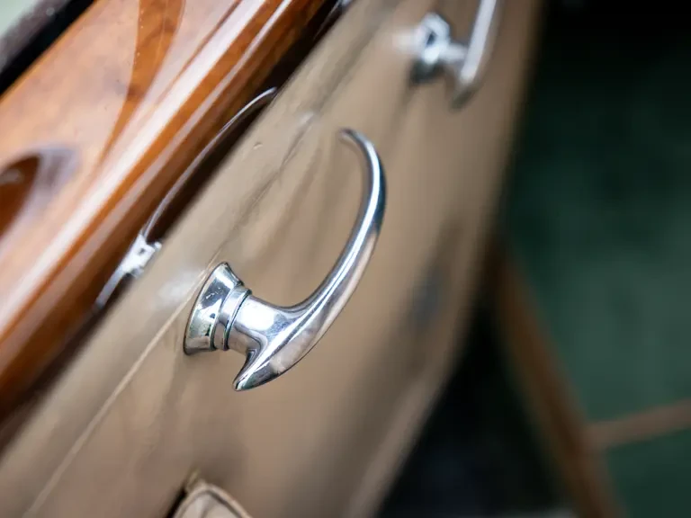 1954 Bentley R-Type Continental - Image 14 of 31