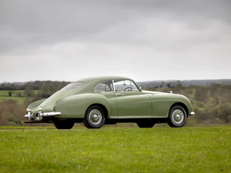1954 Bentley R-Type Continental - Image 3 of 31