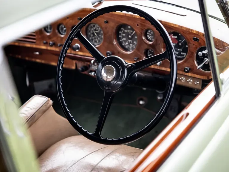 1954 Bentley R-Type Continental - Image 10 of 31