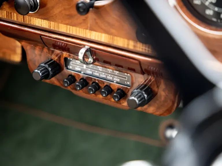 1954 Bentley R-Type Continental - Image 19 of 31
