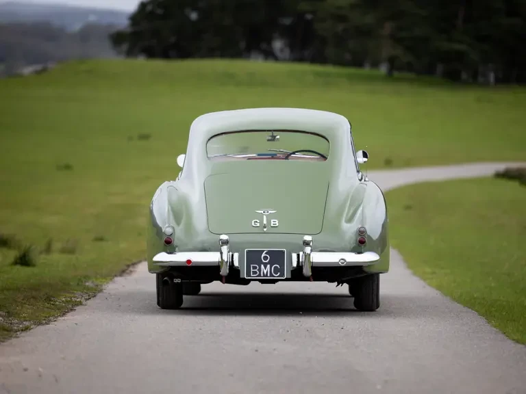 1954 Bentley R-Type Continental - Image 9 of 31
