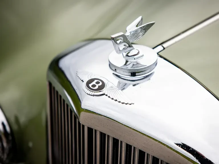 1954 Bentley R-Type Continental - Image 7 of 31