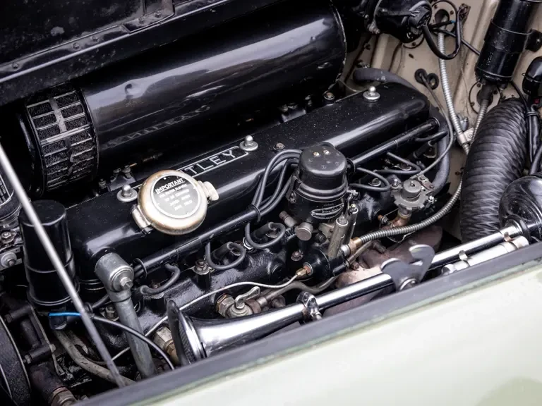 1954 Bentley R-Type Continental - Image 4 of 31