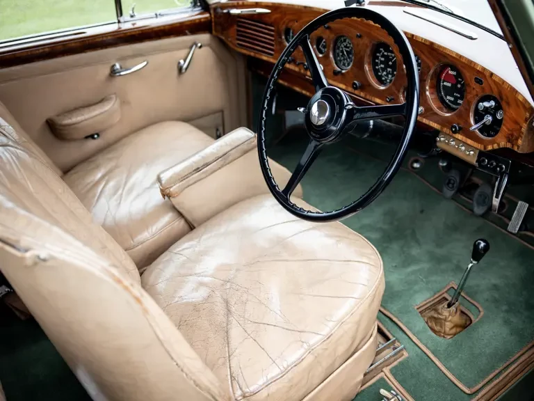 1954 Bentley R-Type Continental - Image 5 of 31
