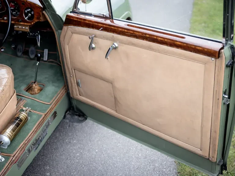 1954 Bentley R-Type Continental - Image 20 of 31
