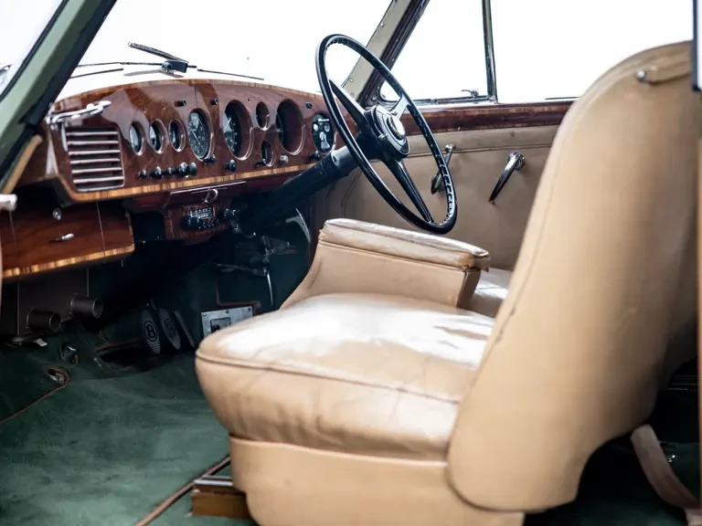 1954 Bentley R-Type Continental - Image 28 of 31
