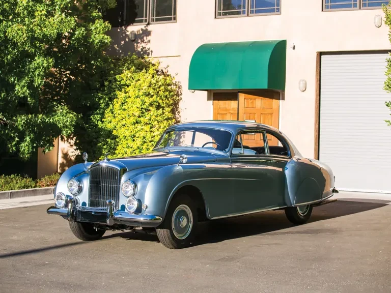 1954 Bentley R Type - Image 21 of 27