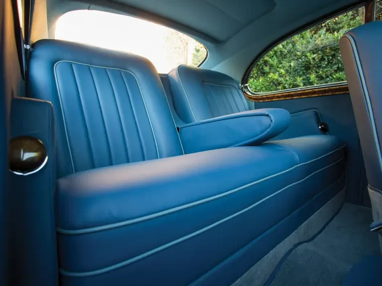 1954 Bentley R Type - Image 15 of 27