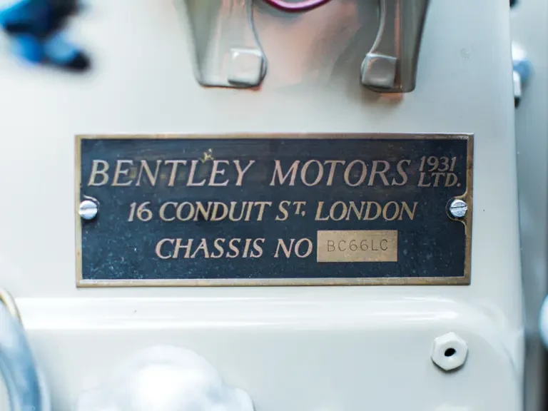 1954 Bentley R Type - Image 22 of 27