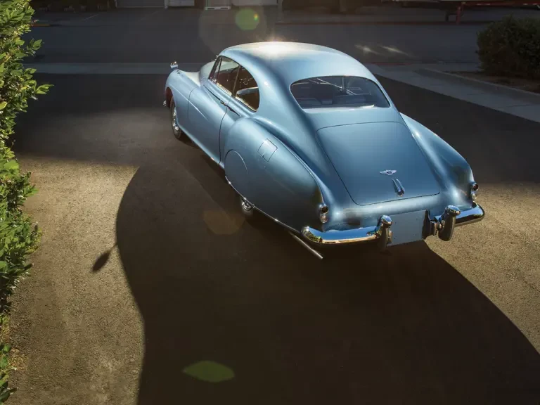 1954 Bentley R Type - Image 3 of 27