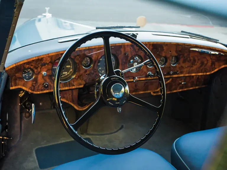 1954 Bentley R Type - Image 5 of 27