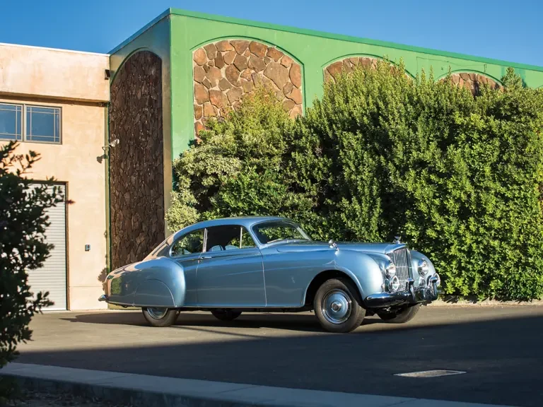 1954 Bentley R Type - Image 2 of 27