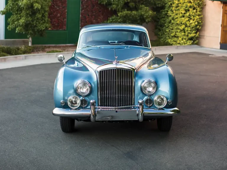 1954 Bentley R Type - Image 9 of 27
