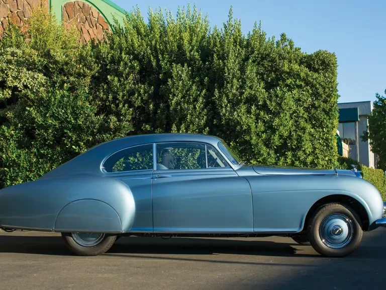 1954 Bentley R Type - Image 6 of 27
