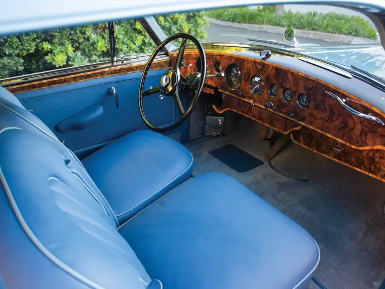 1954 Bentley R Type - Image 11 of 27