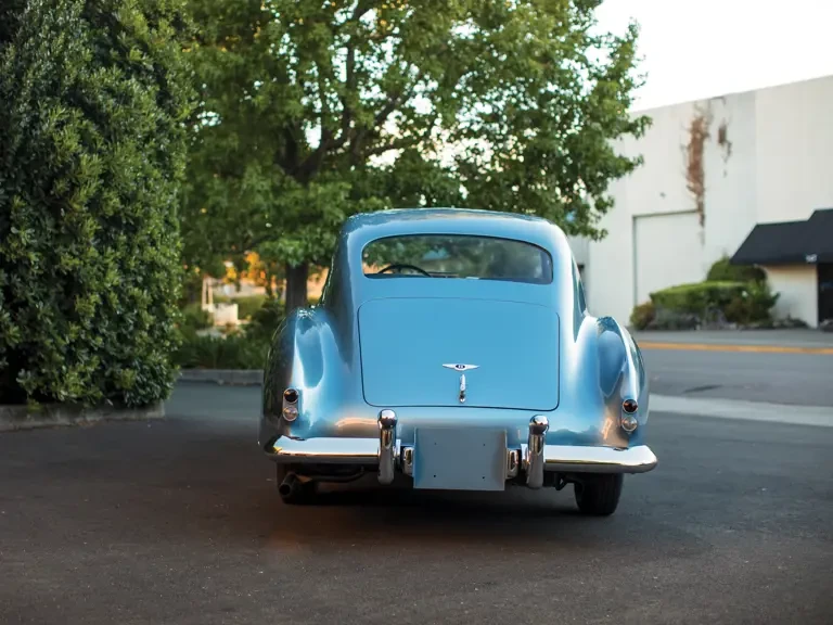 1954 Bentley R Type - Image 10 of 27