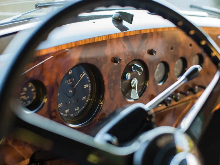 1954 Bentley R Type - Image 13 of 27