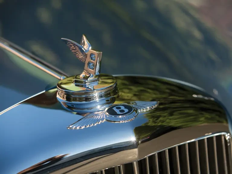 1954 Bentley R Type - Image 7 of 27