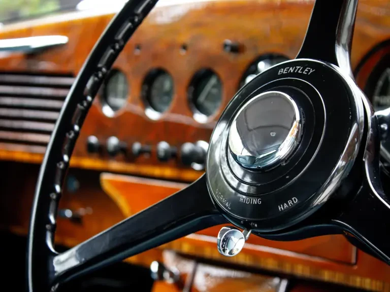 1954 Bentley R-Type Continental - Image 13 of 31