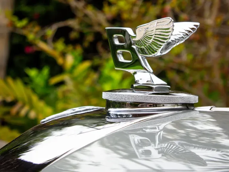 1954 Bentley R-Type Continental - Image 6 of 31