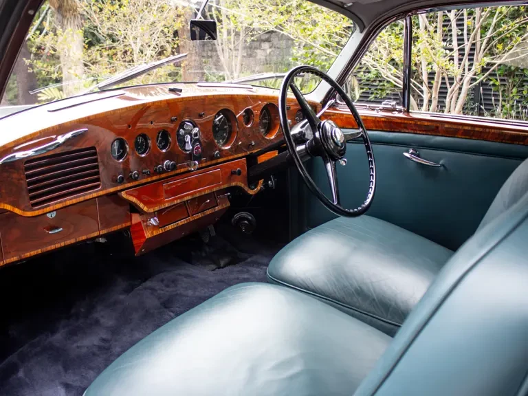 1954 Bentley R-Type Continental - Image 7 of 31