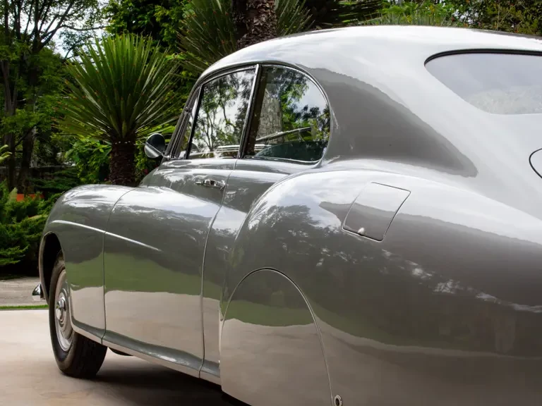 1954 Bentley R-Type Continental - Image 19 of 31