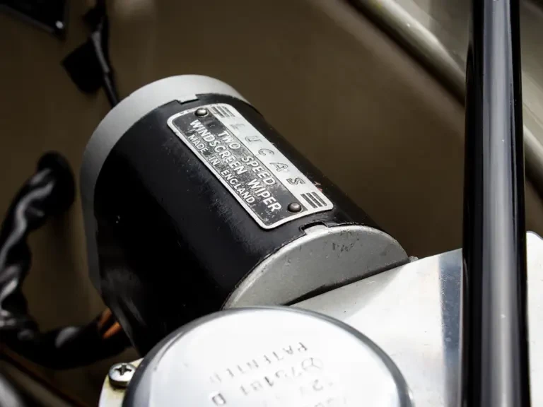 1954 Bentley R-Type Continental - Image 30 of 31