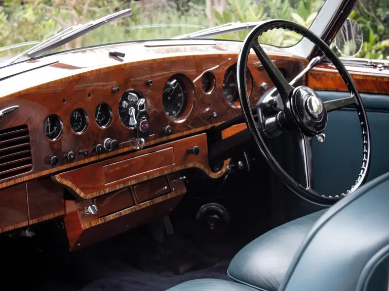 1954 Bentley R-Type Continental - Image 11 of 31