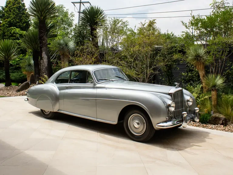 1954 Bentley R-Type Continental - Image 2 of 31