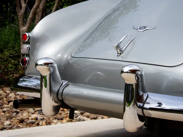 1954 Bentley R-Type Continental - Image 15 of 31