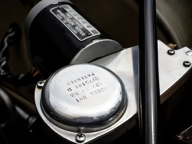 1954 Bentley R-Type Continental - Image 29 of 31