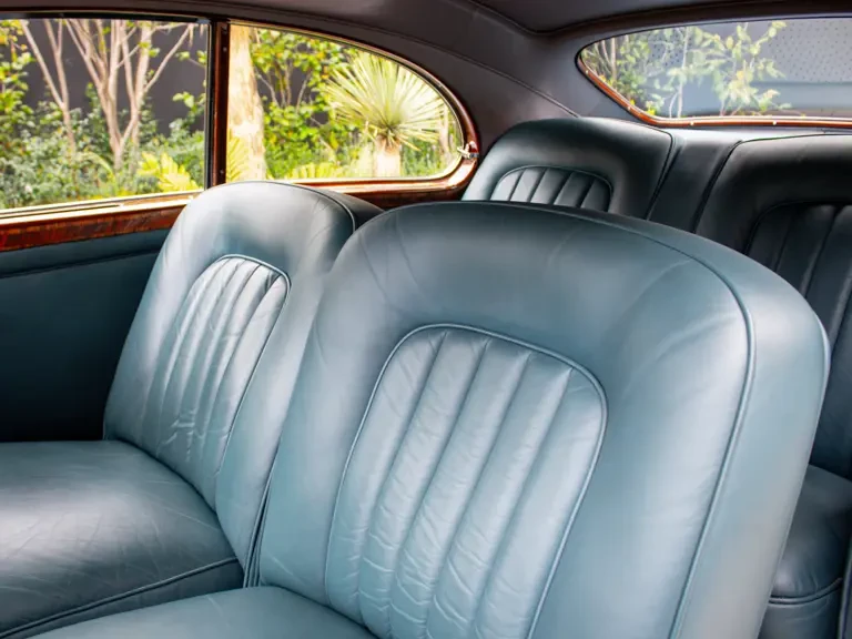 1954 Bentley R-Type Continental - Image 10 of 31