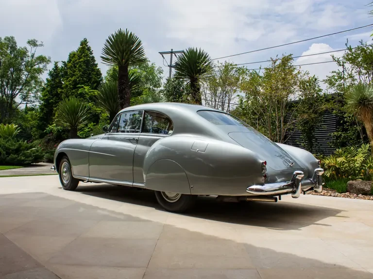 1954 Bentley R-Type Continental - Image 3 of 31
