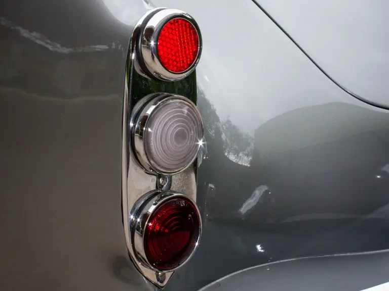 1954 Bentley R-Type Continental - Image 21 of 31