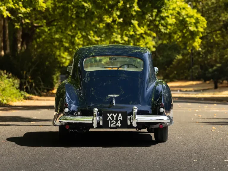 1954 Bentley R-Type Continental - Image 9 of 31