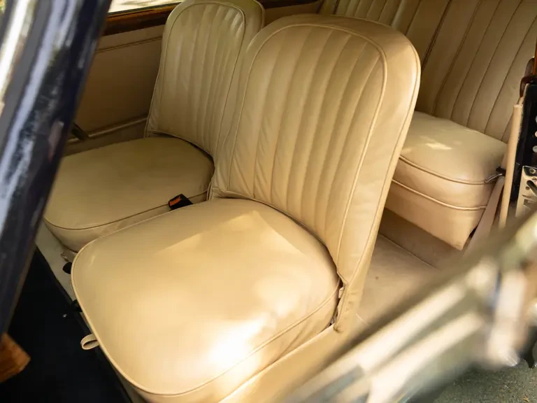 1954 Bentley R-Type Continental - Image 20 of 31