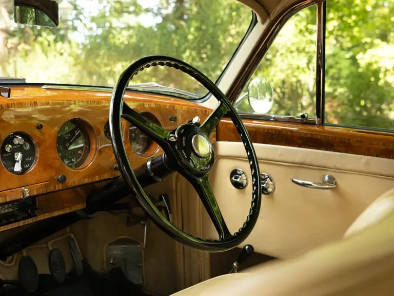 1954 Bentley R-Type Continental - Image 14 of 31