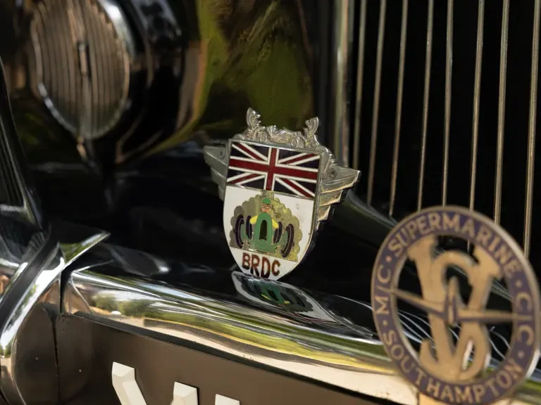1954 Bentley R-Type Continental - Image 29 of 31